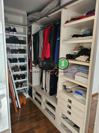Imagem Apartamento com 3 Quartos à Venda, 241 m² em Campo Belo - São Paulo Imagem Apartamento com 3 Quartos à Venda, 241 m² em Campo Belo - São Paulo