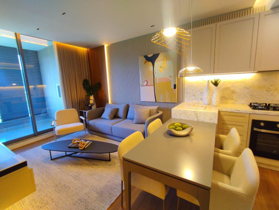 Imagem Apartamento com 2 Quartos à Venda, 70 m² em Mossunguê - Curitiba Imagem Apartamento com 2 Quartos à Venda, 70 m² em Mossunguê - Curitiba