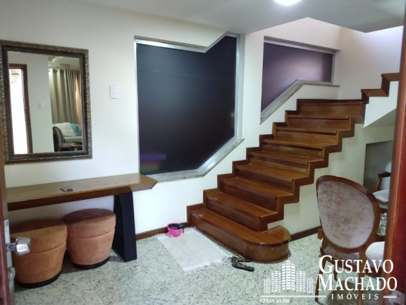 Imagem Casa com 3 Quartos à Venda, 258 m² em Vila Mury - Volta Redonda