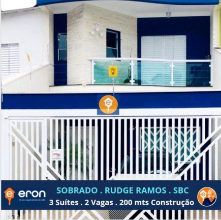Casa com 3 Quartos à Venda, 200 m²