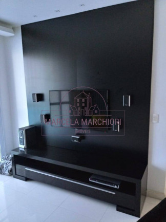Imagem Apartamento com 2 Quartos à Venda, 86 m² em Itapuã - Vila Velha