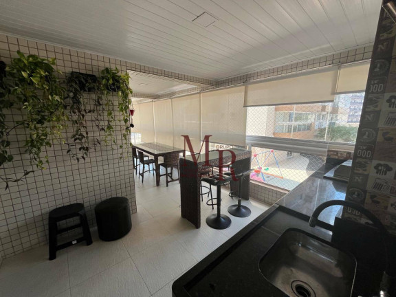 Imagem Apartamento com 3 Quartos à Venda, 110 m² em Boqueirão - Praia Grande Imagem Apartamento com 3 Quartos à Venda, 110 m² em Boqueirão - Praia Grande