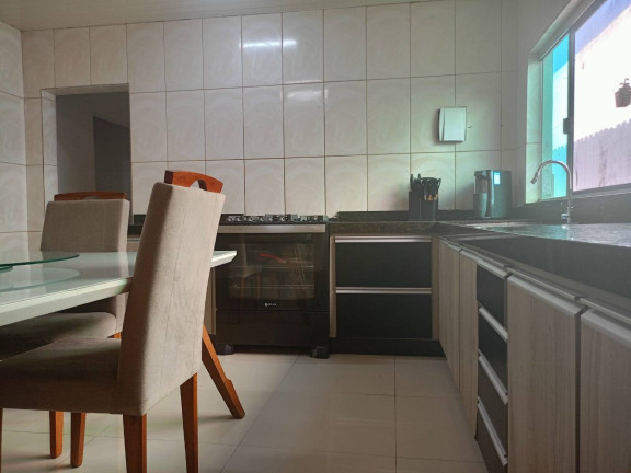 Imagem Casa com 3 Quartos à Venda, 500 m² em Setor De Mansões De Sobradinho - Brasília