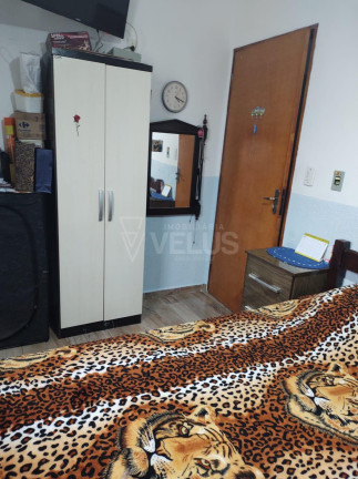 Imagem Casa com 2 Quartos à Venda, 98 m² em Vila Salem - Itapetininga