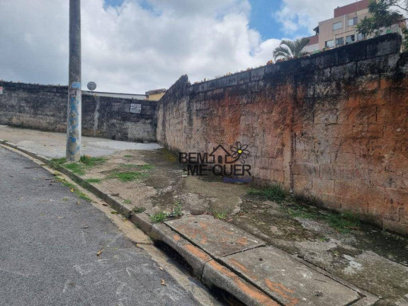 Imagem Terreno à Venda, 2.200 m² em Vila Zulmira - São Paulo Imagem Terreno à Venda, 2.200 m² em Vila Zulmira - São Paulo