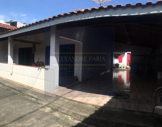 Imagem Casa com 3 Quartos à Venda, 220 m² em Varadouro - São Sebastião