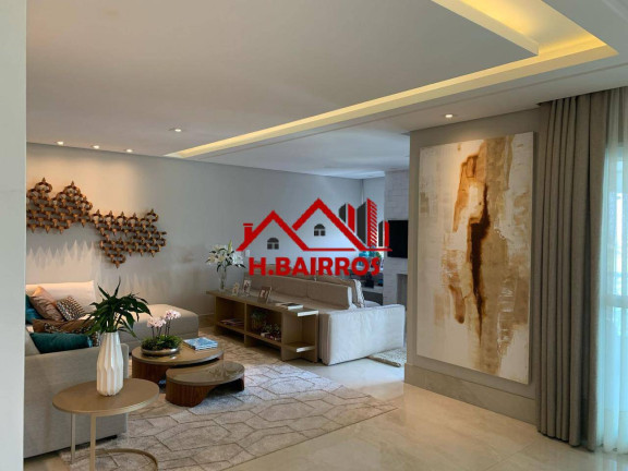 Imagem Apartamento com 4 Quartos à Venda, 245 m² em Jardim Das Colinas - São José Dos Campos Imagem Apartamento com 4 Quartos à Venda, 245 m² em Jardim Das Colinas - São José Dos Campos