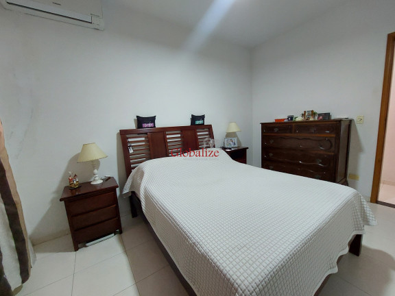 Imagem Casa com 6 Quartos à Venda, 212 m² em Aparecida - Santos Imagem Casa com 6 Quartos à Venda, 212 m² em Aparecida - Santos