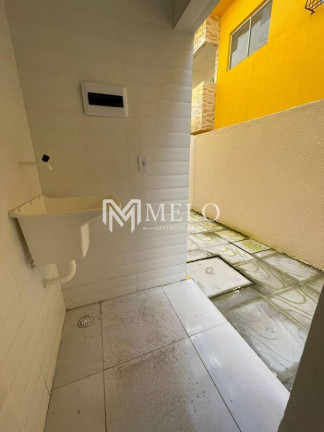 Imagem Kitnet com 2 Quartos à Venda, 46 m² em Janga - Paulista Imagem Kitnet com 2 Quartos à Venda, 46 m² em Janga - Paulista