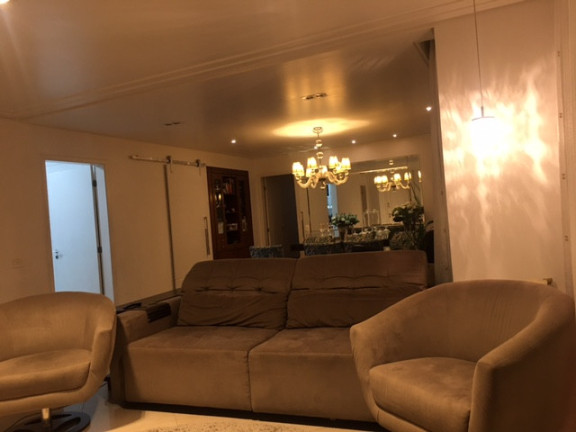 Imagem Apartamento com 3 Quartos à Venda, 142 m² em Mooca - São Paulo