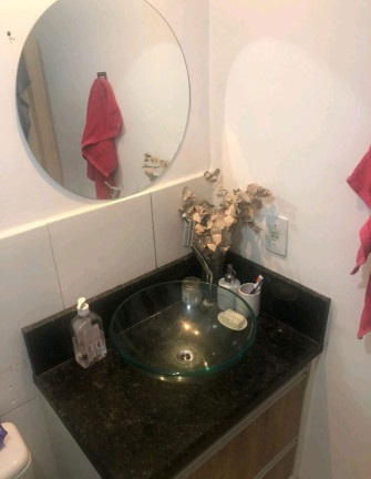 Imagem Apartamento com 2 Quartos à Venda, 118 m² em Jardim Paraíso Do Sol - São José Dos Campos Imagem Apartamento com 2 Quartos à Venda, 118 m² em Jardim Paraíso Do Sol - São José Dos Campos