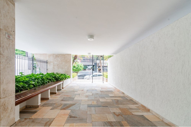 Imagem Imóvel com 2 Quartos à Venda, 79 m² em Itaim Bibi - São Paulo