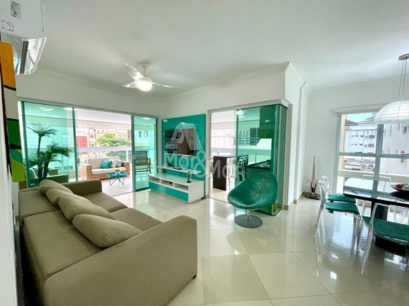 Imagem Apartamento com 3 Quartos à Venda, 150 m² em Enseada - Guarujá Imagem Apartamento com 3 Quartos à Venda, 150 m² em Enseada - Guarujá