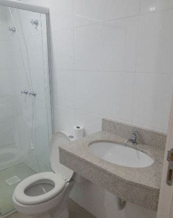 Imagem Apartamento com 2 Quartos à Venda, 90 m² em Estreito - Florianópolis Imagem Apartamento com 2 Quartos à Venda, 90 m² em Estreito - Florianópolis