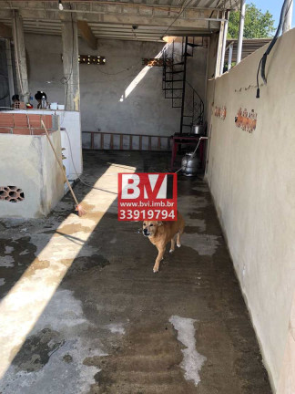 Imagem Casa com 2 Quartos à Venda, 69 m² em Vista Alegre - Rio De Janeiro