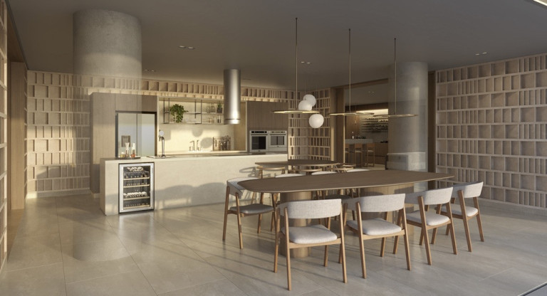 Imagem Apartamento com 3 Quartos à Venda, 201 m² em Pinheiros - São Paulo Imagem Apartamento com 3 Quartos à Venda, 201 m² em Pinheiros - São Paulo