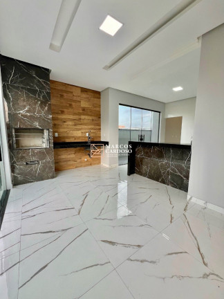 Imagem Casa com 3 Quartos à Venda, 130 m² em São José - Castanhal Imagem Casa com 3 Quartos à Venda, 130 m² em São José - Castanhal