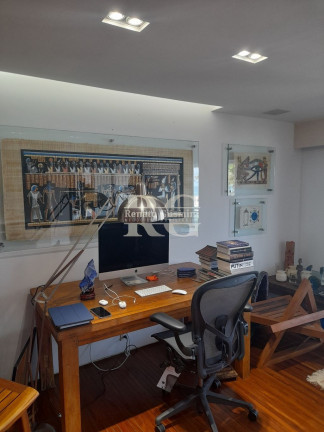 Imagem Apartamento com 2 Quartos à Venda, 86 m² em Barra Da Tijuca - Rio De Janeiro