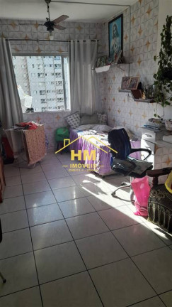 Imagem Apartamento com 1 Quarto à Venda, 28 m² em Gonzaguinha - Sao Vicente Imagem Apartamento com 1 Quarto à Venda, 28 m² em Gonzaguinha - Sao Vicente