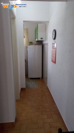 Imagem Apartamento com 1 Quarto à Venda, 40 m² em Canto Do Forte - Praia Grande