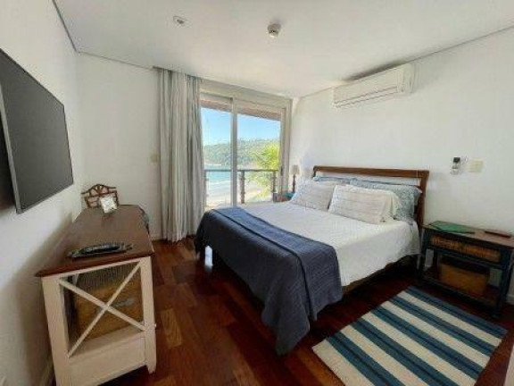 Imagem Casa com 4 Quartos à Venda, 458 m² em Balneário Praia Do Pernambuco - Guarujá