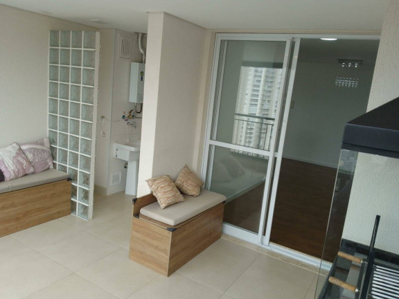Imagem Apartamento com 2 Quartos à Venda, 68 m² em Santo Amaro - São Paulo Imagem Apartamento com 2 Quartos à Venda, 68 m² em Santo Amaro - São Paulo