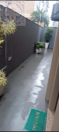 Imagem Apartamento com 2 Quartos à Venda, 70 m² em Aparecida - Santos Imagem Apartamento com 2 Quartos à Venda, 70 m² em Aparecida - Santos