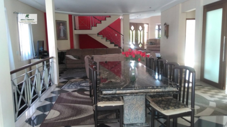 Imagem Casa de Condomínio com 3 Quartos à Venda, 500 m² em Paysage Clair - Vargem Grande Paulista Imagem Casa de Condomínio com 3 Quartos à Venda, 500 m² em Paysage Clair - Vargem Grande Paulista