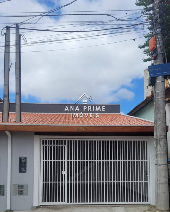 Imagem Casa com 1 Quarto à Venda, 114 m² em Vila Jaci - São José Dos Campos