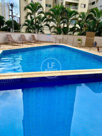 Imagem Apartamento com 2 Quartos à Venda, 67 m² em Setor Bueno - Goiânia Imagem Apartamento com 2 Quartos à Venda, 67 m² em Setor Bueno - Goiânia