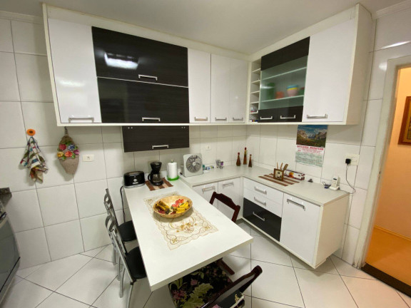 Imagem Apartamento com 3 Quartos à Venda, 100 m² em Rudge Ramos - São Bernardo Do Campo
