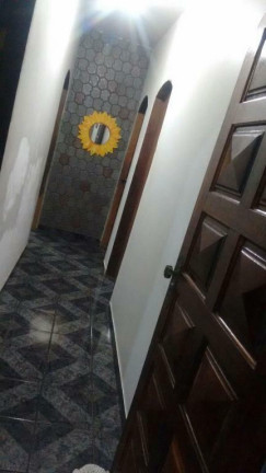 Imagem Casa com 3 Quartos à Venda, 191 m² em Jardim Uirá - São José Dos Campos Imagem Casa com 3 Quartos à Venda, 191 m² em Jardim Uirá - São José Dos Campos