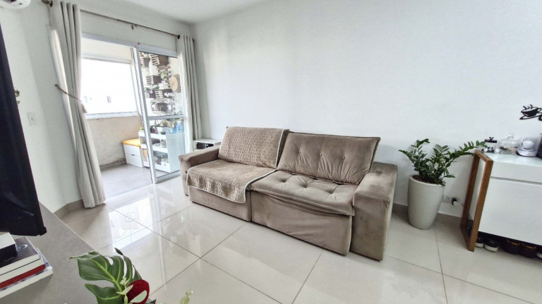 Imagem Apartamento com 3 Quartos à Venda, 107 m² em Jardim Ampliação - São Paulo