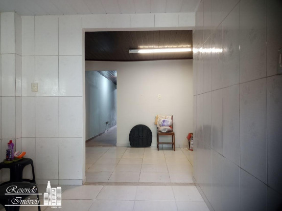 Imagem Casa com 3 Quartos à Venda, 155 m² em Marambaia - Belém Imagem Casa com 3 Quartos à Venda, 155 m² em Marambaia - Belém