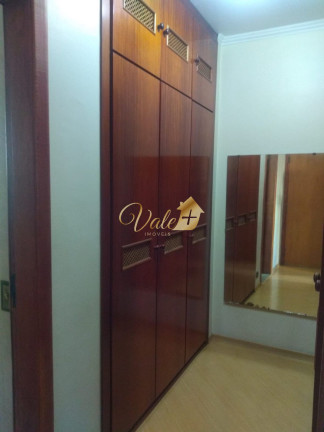 Imagem Apartamento com 3 Quartos à Venda, 166 m² em Jardim Esplanada - São José Dos Campos