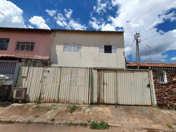 Imagem Casa com 3 Quartos à Venda, 180 m² em Setor Leste (gama) - Brasília Imagem Casa com 3 Quartos à Venda, 180 m² em Setor Leste (gama) - Brasília