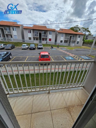 Imagem Casa com 2 Quartos à Venda, 49 m² em Chácaras Bom Jesus - Contagem