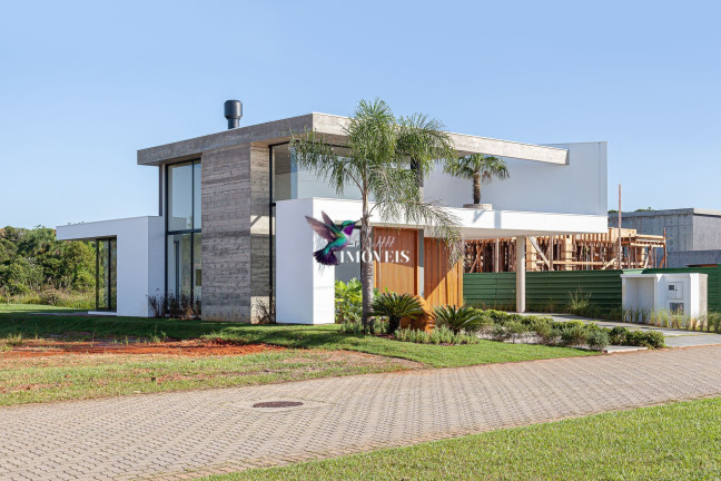Imagem Casa com 3 Quartos à Venda, 204 m² em Centenário - Torres Imagem Casa com 3 Quartos à Venda, 204 m² em Centenário - Torres
