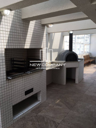 Imagem Apartamento com 3 Quartos à Venda, em Bairro Santo Antônio - São Caetano Do Sul Imagem Apartamento com 3 Quartos à Venda, em Bairro Santo Antônio - São Caetano Do Sul