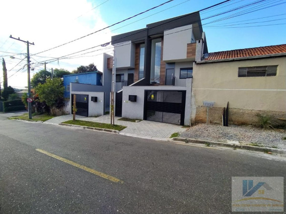 Imagem Casa com 3 Quartos à Venda, 170 m² em Boneca Do Iguaçu - São José Dos Pinhais