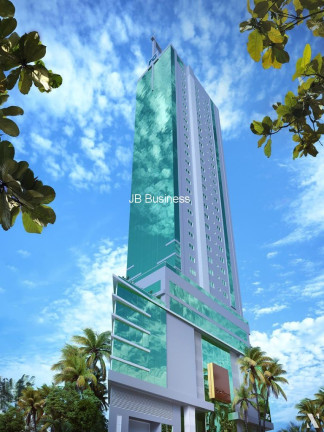 Imóvel com 4 Quartos à Venda, 150 m² em Centro - Balneário Camboriú