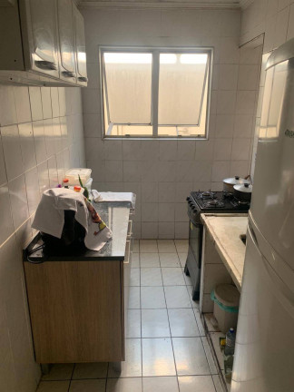 Imagem Apartamento com 2 Quartos à Venda, 47 m² em Centro - Diadema Imagem Apartamento com 2 Quartos à Venda, 47 m² em Centro - Diadema