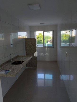 Imagem Apartamento com 3 Quartos à Venda, 79 m² em Ininga - Teresina Imagem Apartamento com 3 Quartos à Venda, 79 m² em Ininga - Teresina