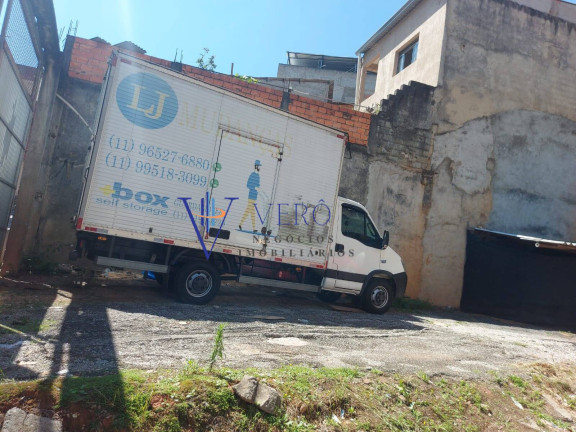 Imagem Terreno à Venda, 207 m² em Parque Imperial - Barueri Imagem Terreno à Venda, 207 m² em Parque Imperial - Barueri