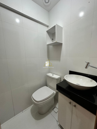 Imagem Casa com 2 Quartos à Venda, 67 m² em Colina De Laranjeiras - Serra