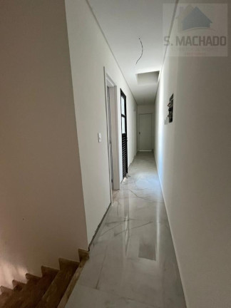 Imagem Casa com 3 Quartos à Venda, 147 m² em Vila Francisco Matarazzo - Santo André