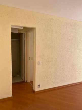 Imagem Apartamento com 1 Quarto para Alugar, 32 m² em Consolação - São Paulo