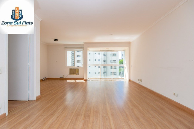 Imagem Apartamento com 3 Quartos à Venda, 95 m² em Vila Nova Conceição - São Paulo Imagem Apartamento com 3 Quartos à Venda, 95 m² em Vila Nova Conceição - São Paulo