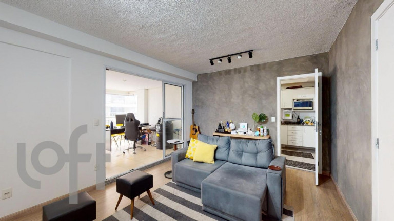 Imagem Apartamento com 2 Quartos à Venda, 69 m² em Bom Retiro - São Paulo Imagem Apartamento com 2 Quartos à Venda, 69 m² em Bom Retiro - São Paulo