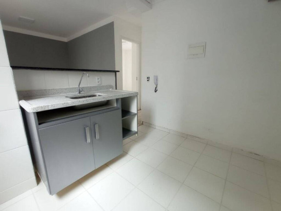 Imagem Apartamento com 2 Quartos à Venda, 40 m² em Jardim Palos Verdes - Botucatu Imagem Apartamento com 2 Quartos à Venda, 40 m² em Jardim Palos Verdes - Botucatu